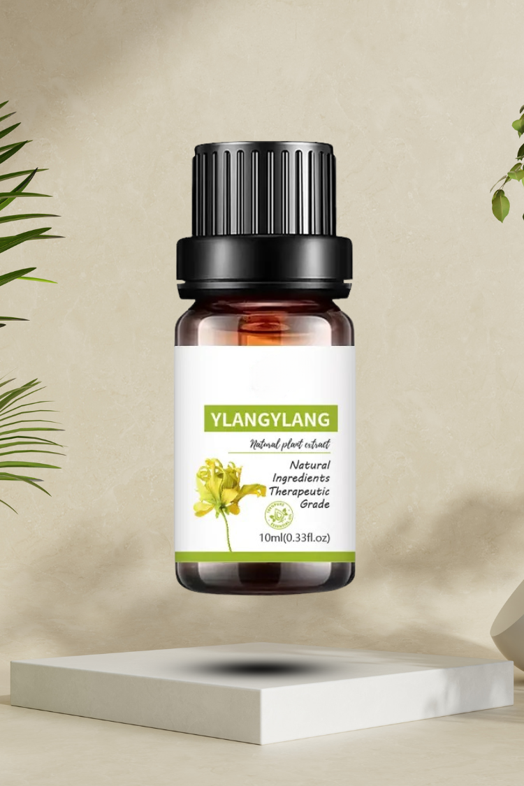 Ätherisches Ylang-Ylang-Öl
