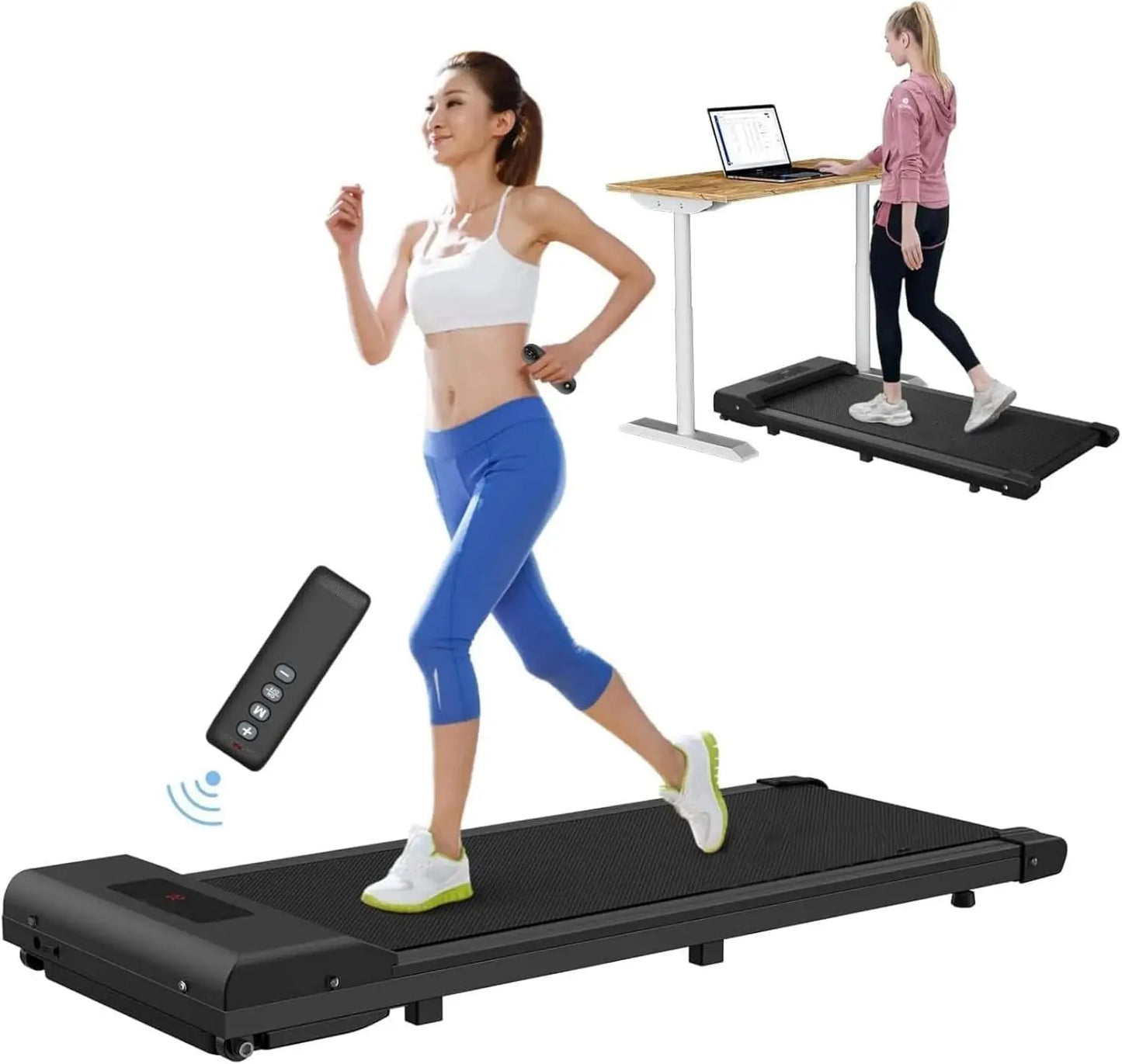 Laufband für Zuhause