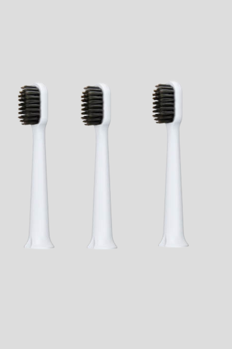 4-in-1 Schallzahnpflege-Bürstenköpfe