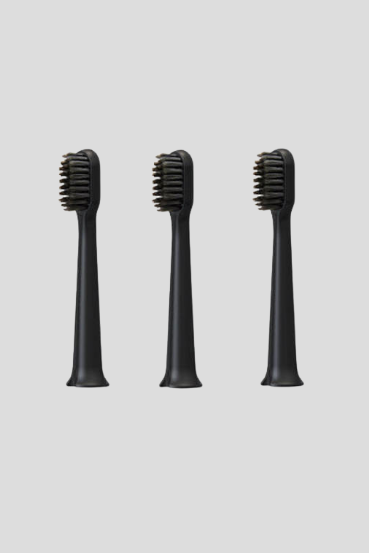 4-in-1 Schallzahnpflege-Bürstenköpfe