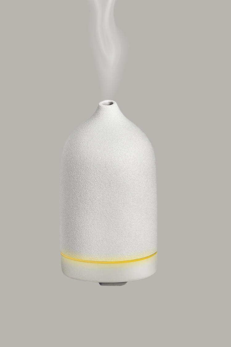 aromadiffuser sten diffuser