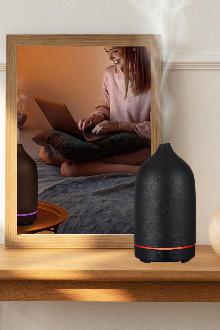 Diffusor