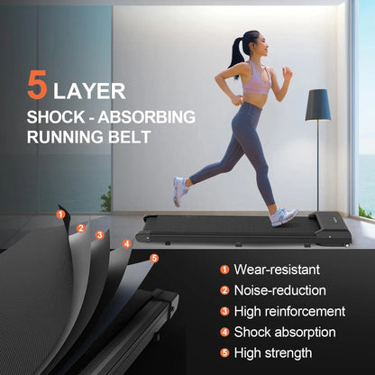 Laufband für Zuhause