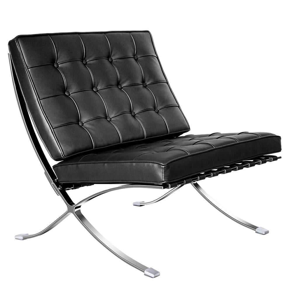 Scandinavische stijl bank