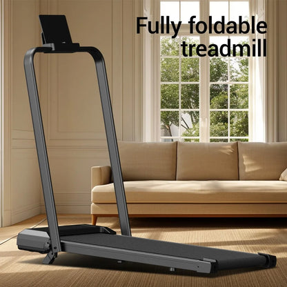 Laufband für Zuhause