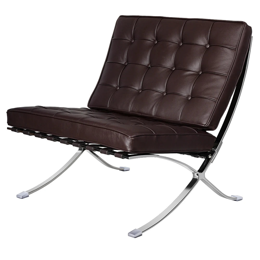 Scandinavische stijl bank