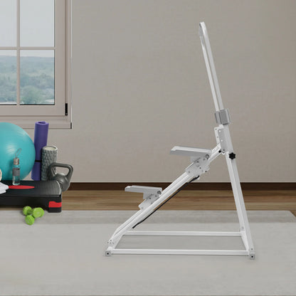 Stepper – vertikales Klettergerät für den Körper