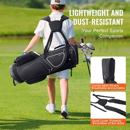 Golftasche in Premiumqualität