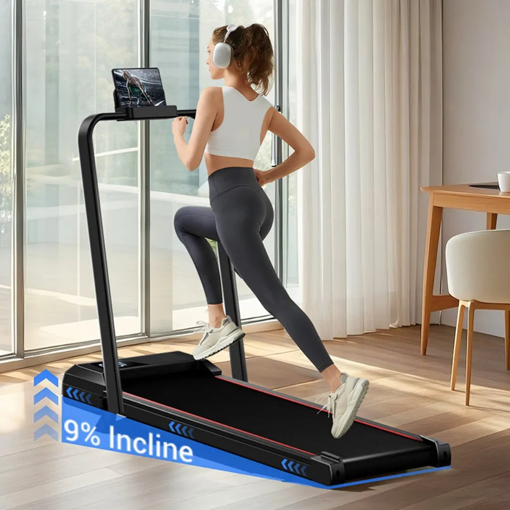 Laufband für Zuhause