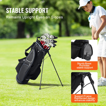 Golftasche in Premiumqualität
