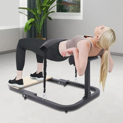 Thrust Maskine Hjemmegym