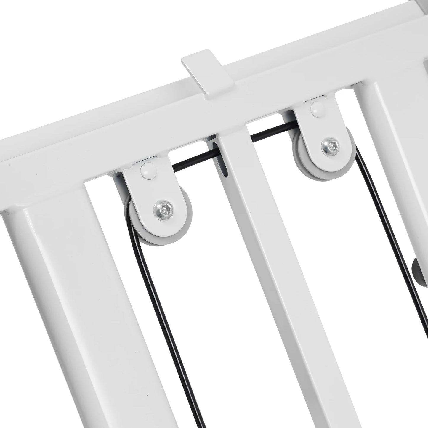 Stepper – vertikales Klettergerät für den Körper