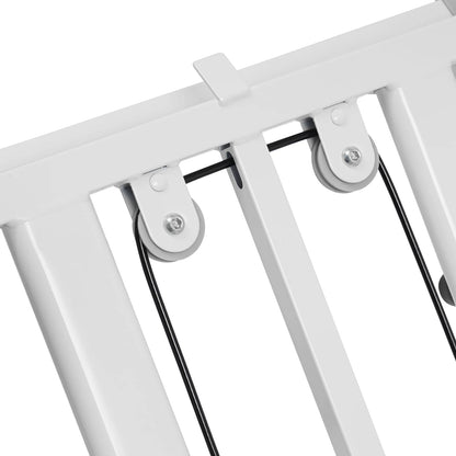 Stepper – vertikales Klettergerät für den Körper