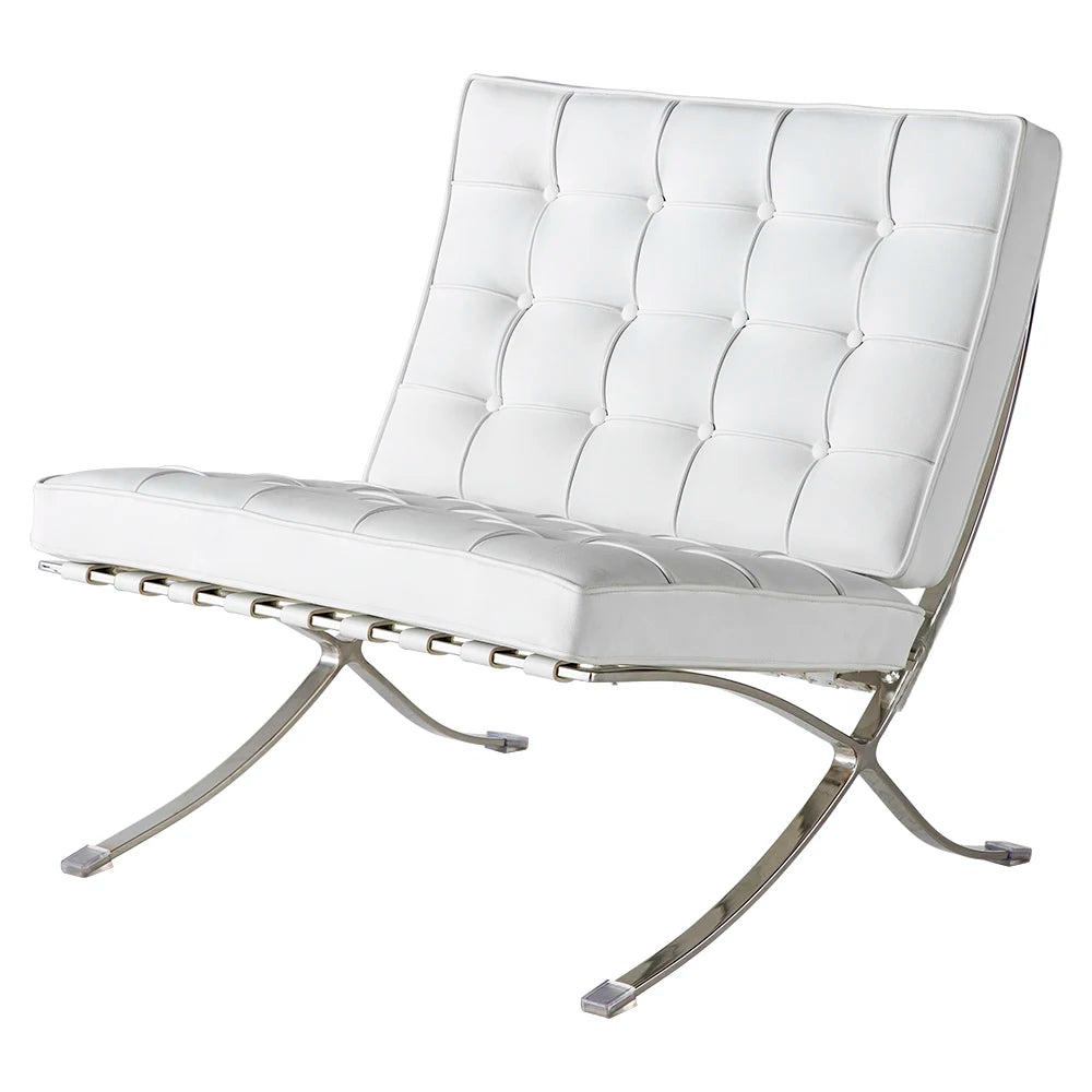 Scandinavische stijl bank