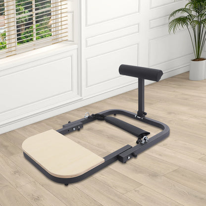 Thrust Maskine Hjemmegym