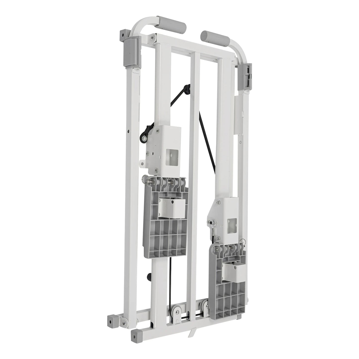Stepper – vertikales Klettergerät für den Körper