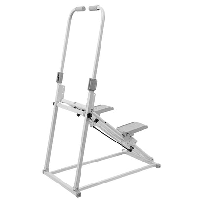 Stepper – vertikales Klettergerät für den Körper