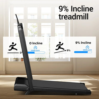 Laufband für Zuhause