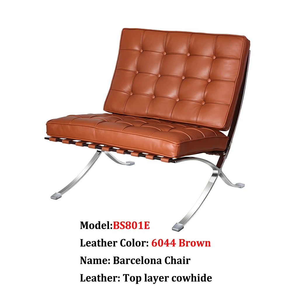 Scandinavische stijl bank