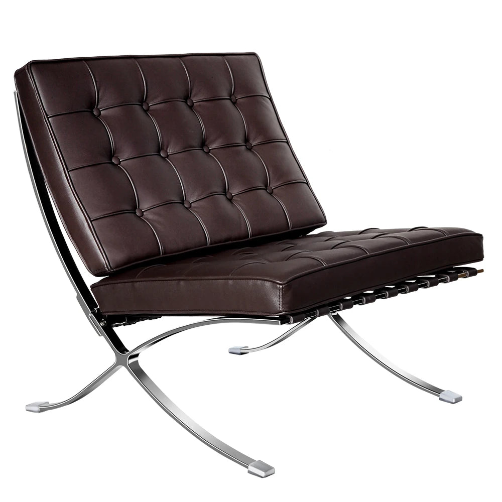 Scandinavische stijl bank