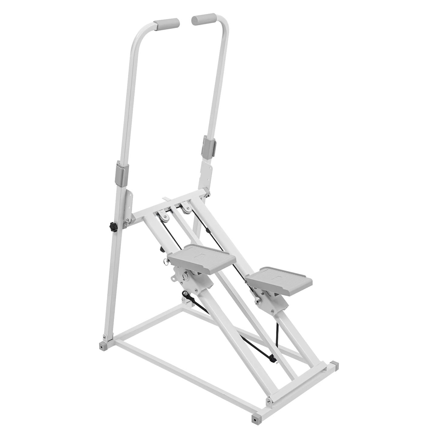 Stepper – vertikales Klettergerät für den Körper
