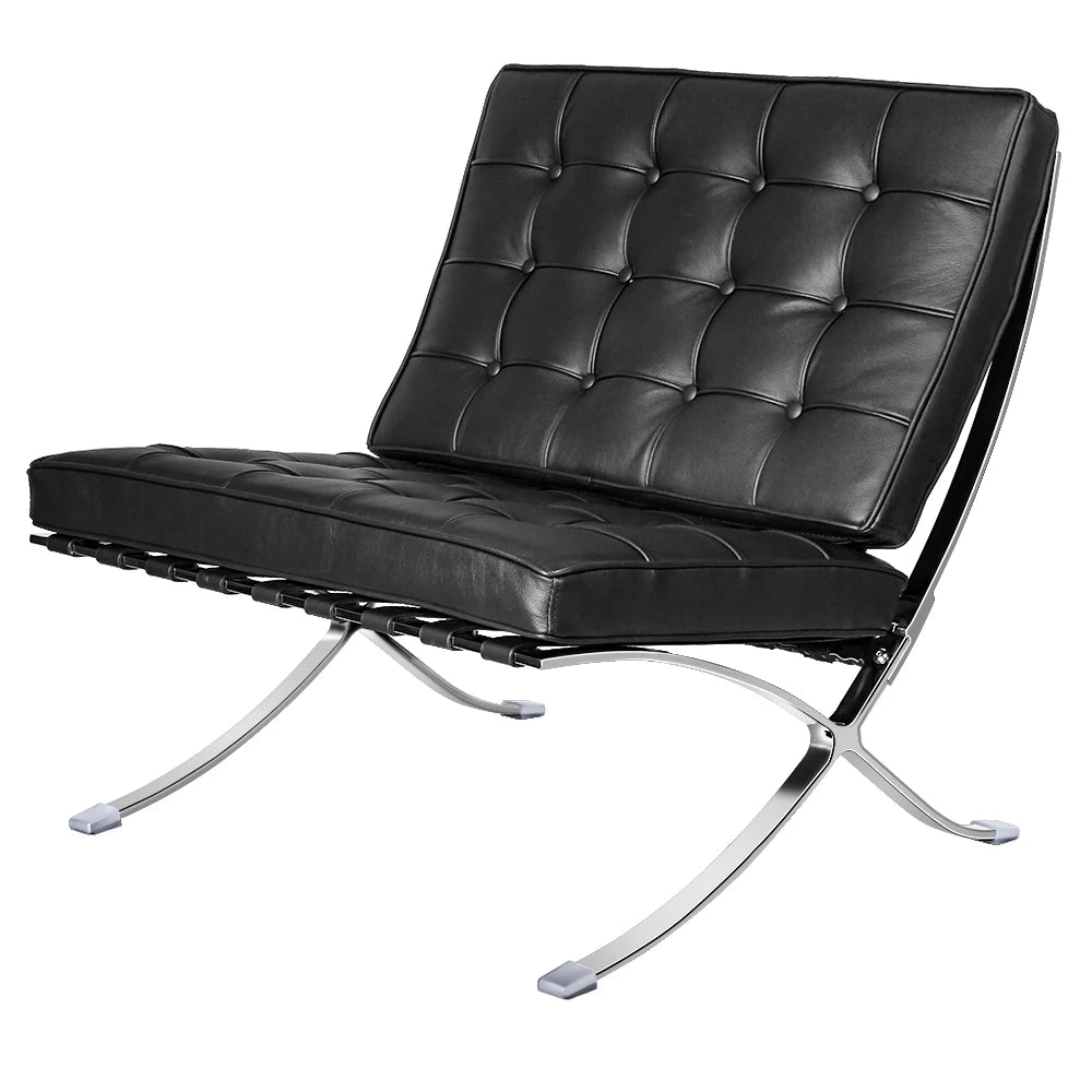 Scandinavische stijl bank