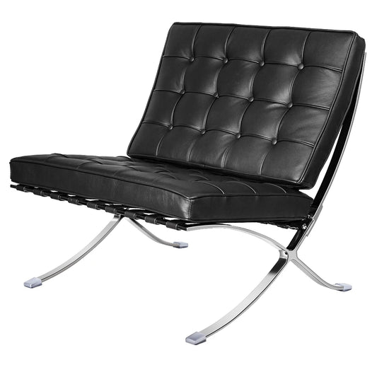 Sofa im nordischen Stil