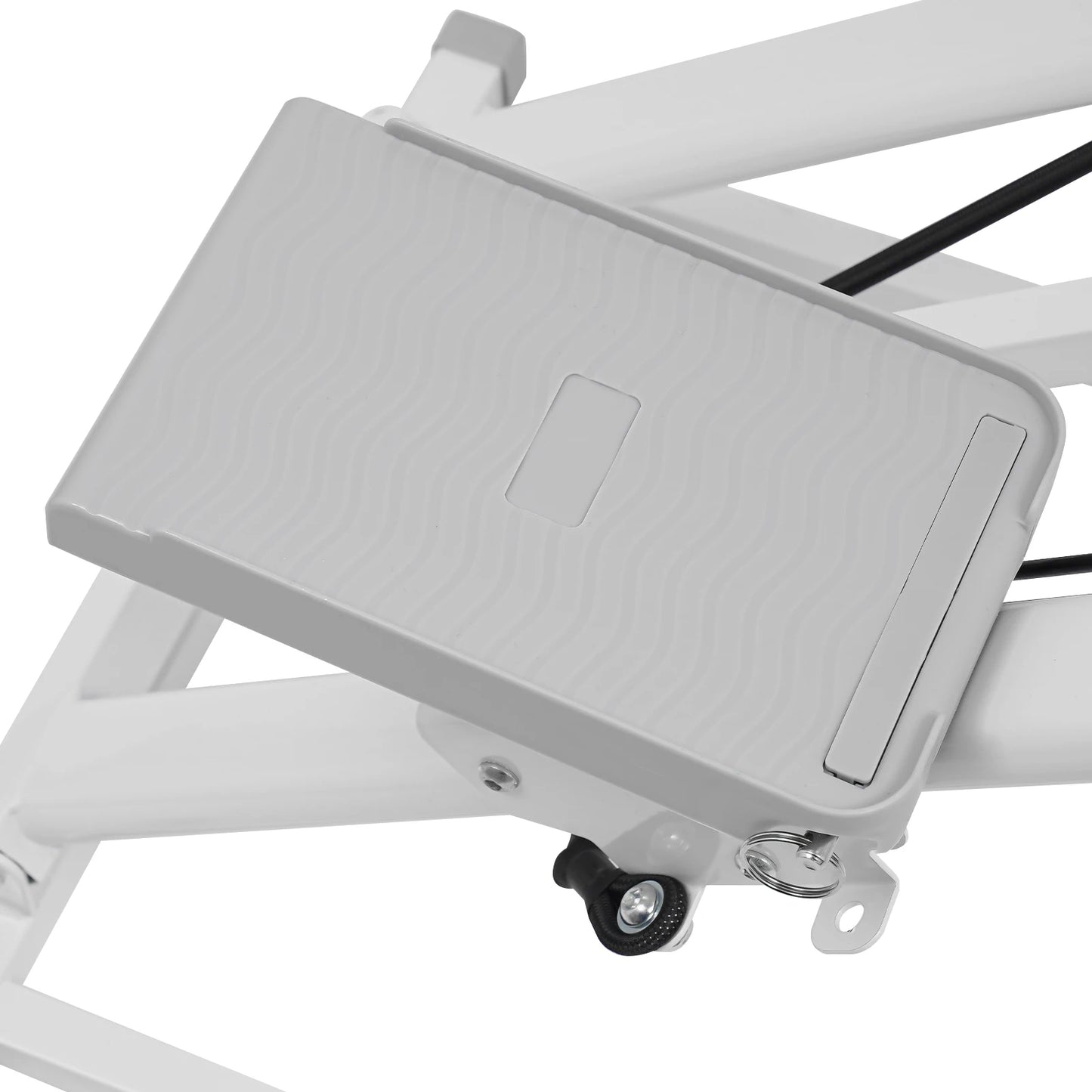 Stepper – vertikales Klettergerät für den Körper