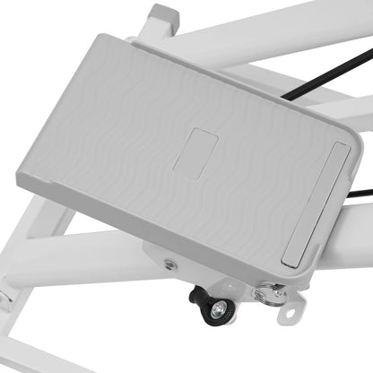 Stepper – vertikales Klettergerät für den Körper
