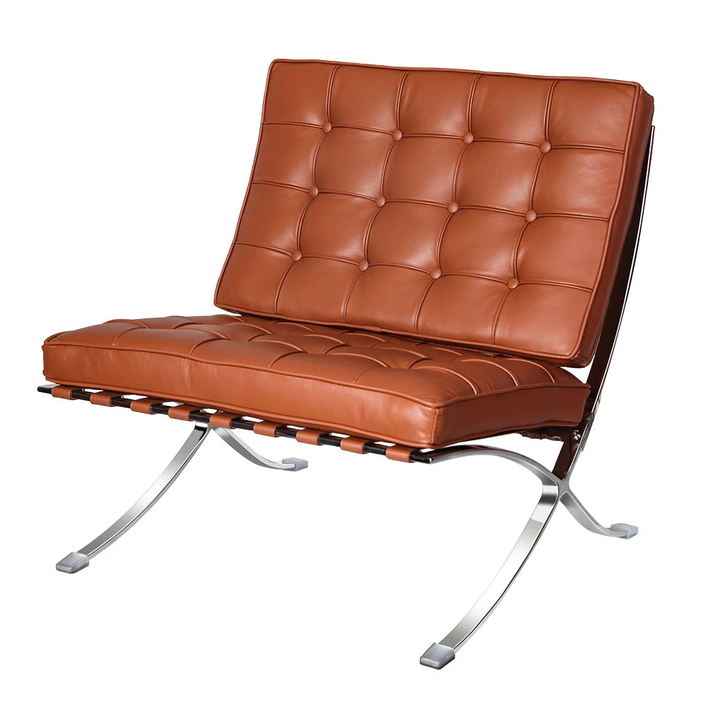 Scandinavische stijl bank