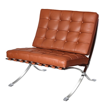 Scandinavische stijl bank